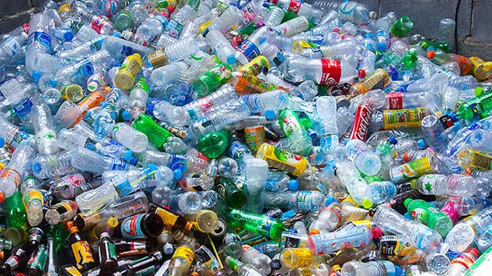 Plastic