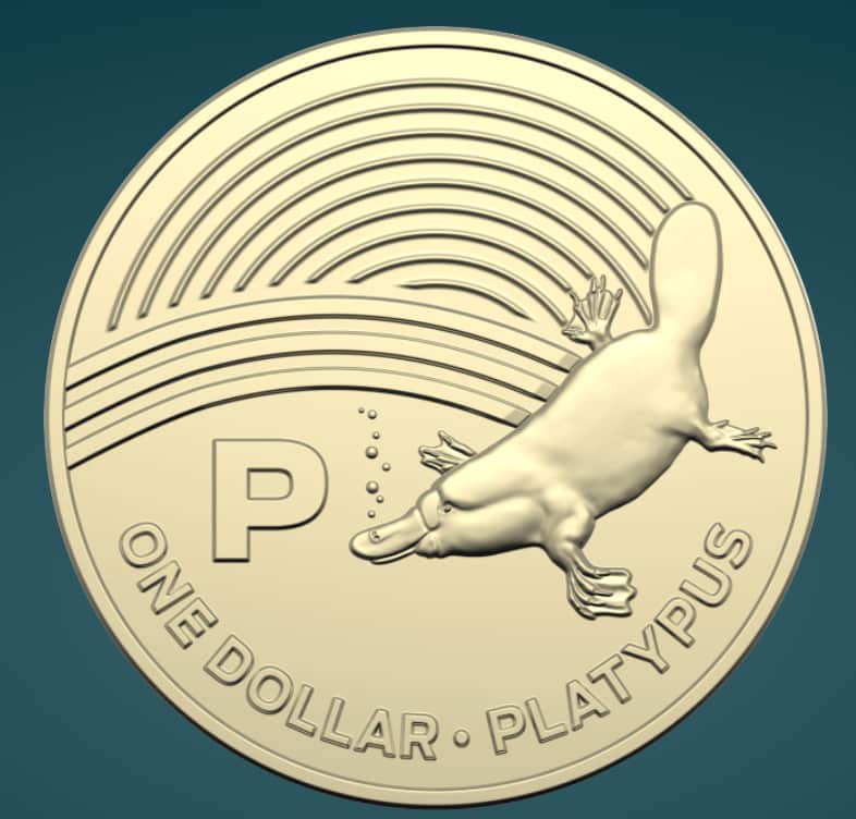 1 dollar coin 
