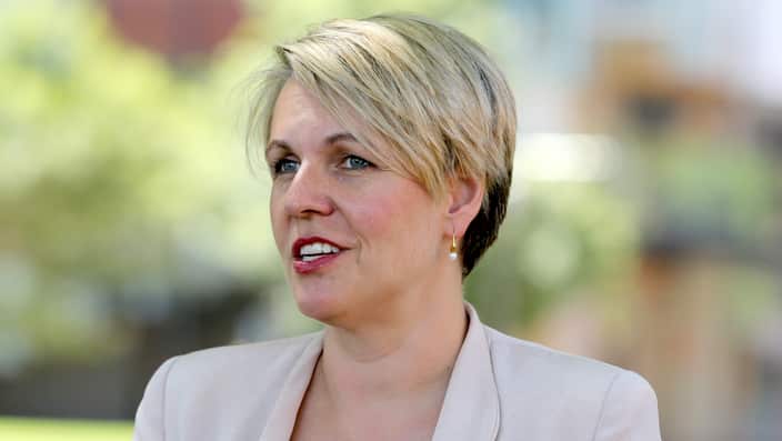 Acting Leader of the Opposition Tanya Plibersek