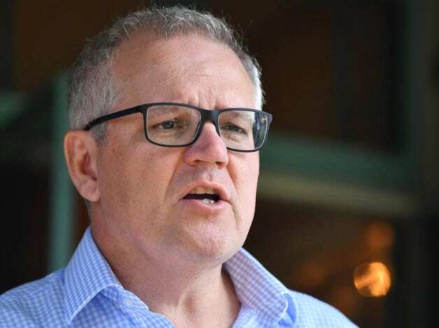 45 per cent of baby boomer are dissatisfied with his actions