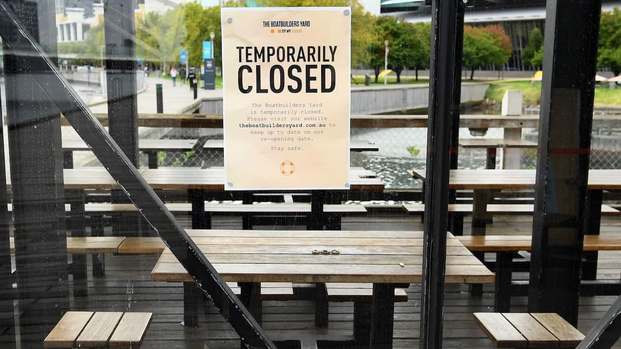 إيجار مجاني لمدة ثلاثة أشهر: صاحب مطعم يتحدث عن مفاجأة تلقاها من صاحب العقار