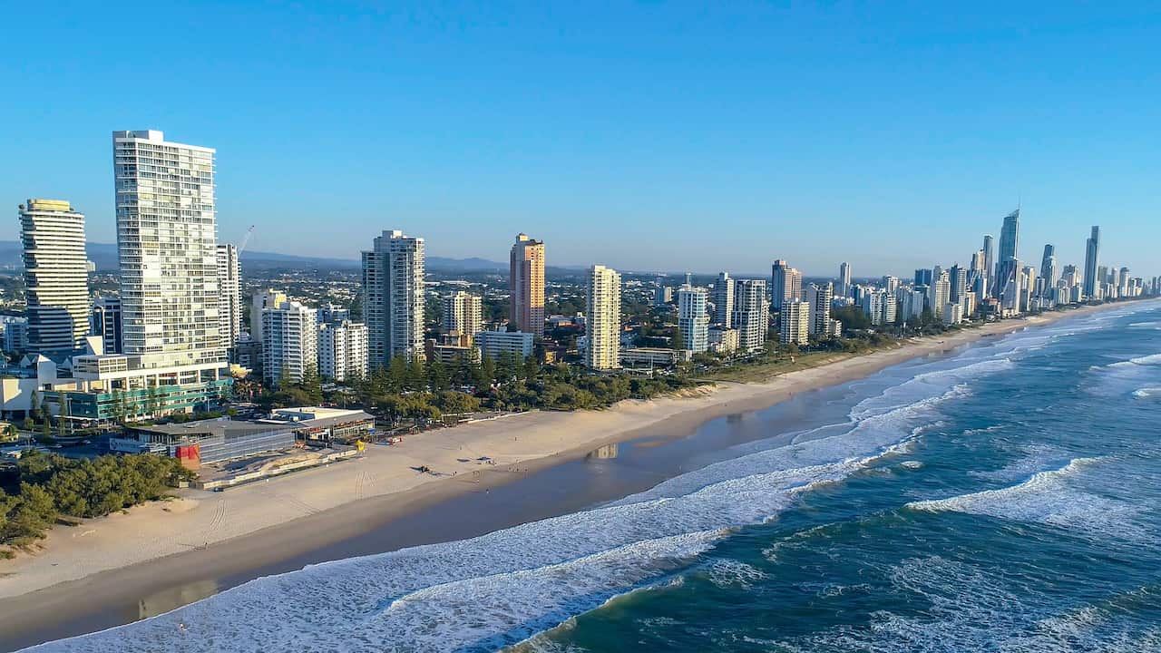 Gold Coast is now considered as a regional area for 491 and 494 Visa subclass consideration.