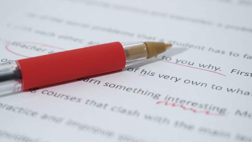 Cheating firms are bombarding SA students online, offering to sell anything from first-year essays to PhD level reports.