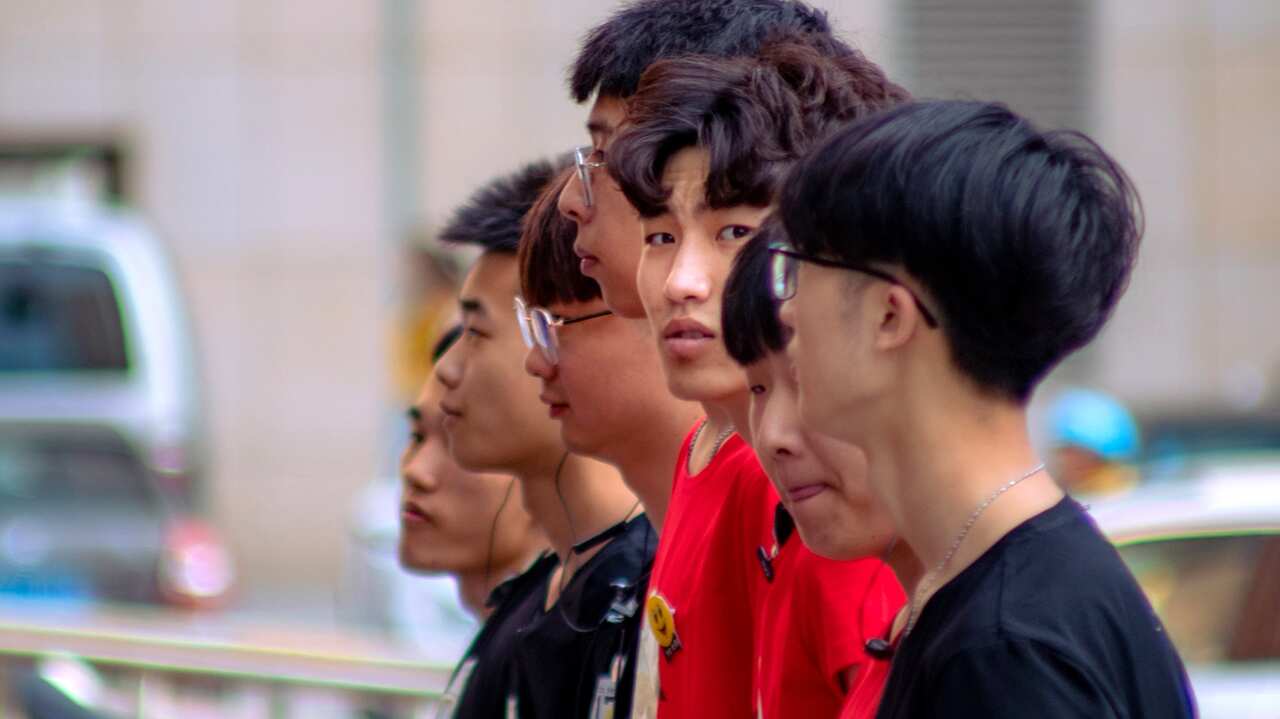 Coronavirus travel ban