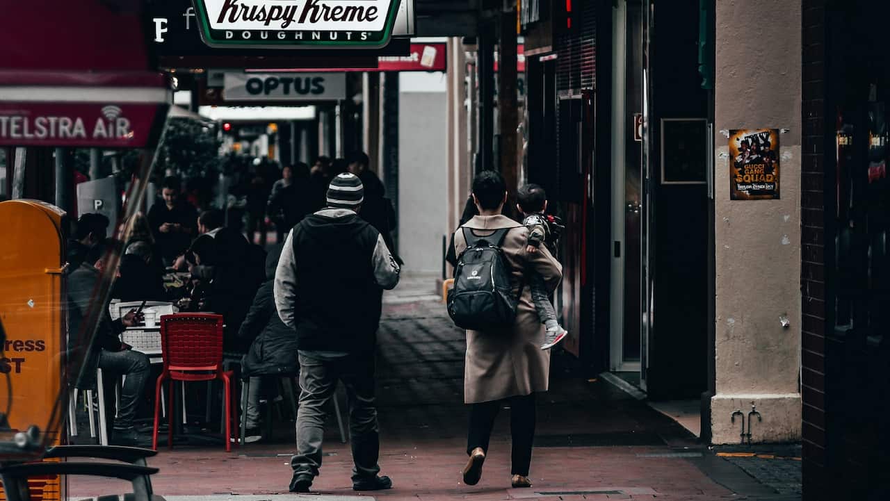 Absent Chinese students and virus fears dent Adelaide's economy