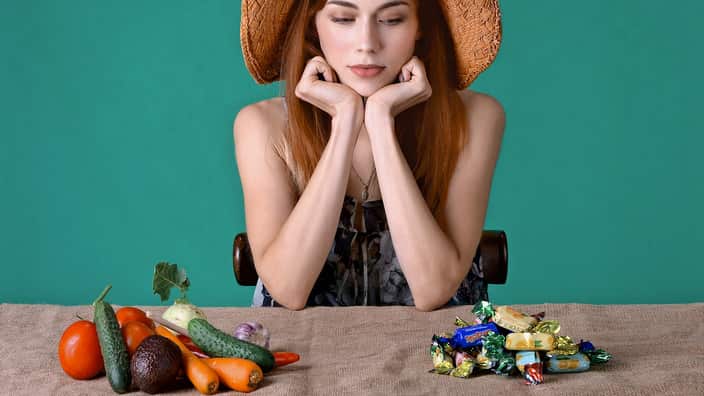 Weight management is very important to have healthy knees