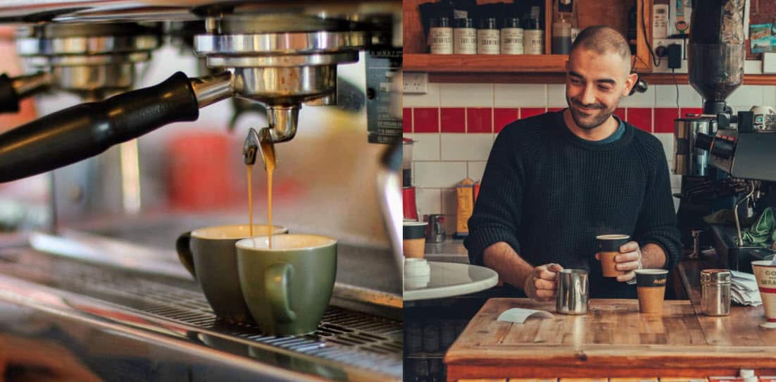 In Australia il cappuccino costa in media 4 dollari, esattamente il doppio rispetto ai 2 dollari (1,30 euro) in Italia