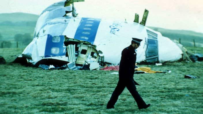 Lockerbie