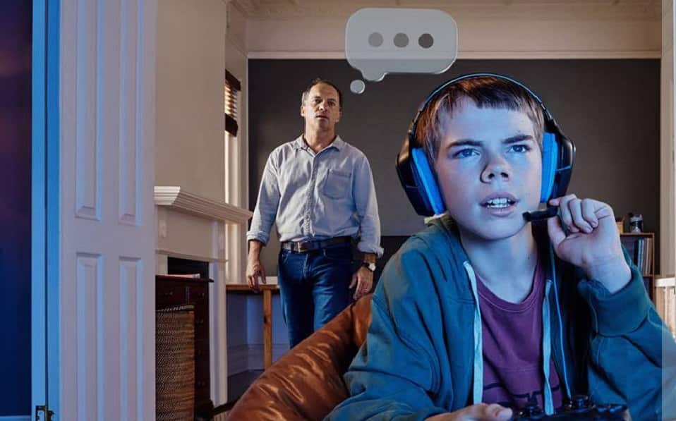 The eSafety Commissioner is responsible for promoting online safety for all Australians. 