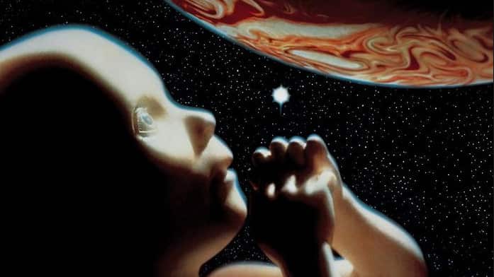 2001: A Space Odyssey