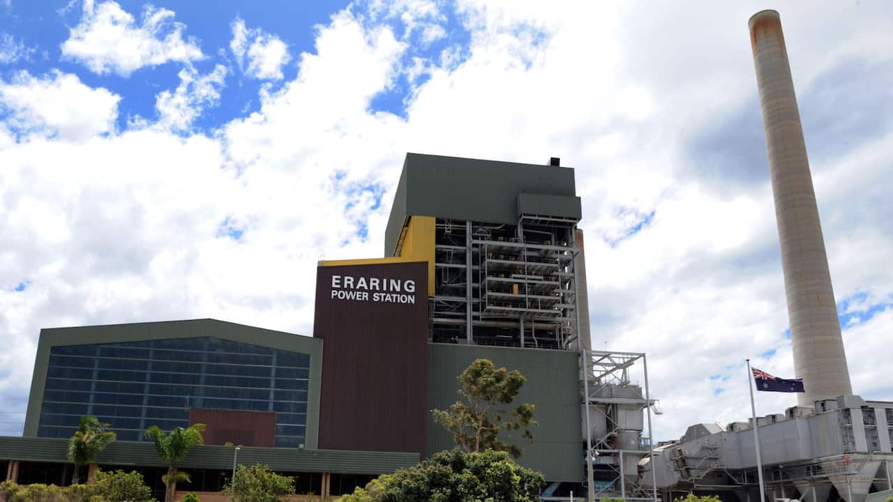 Australia's largest coal power plant to be shut down