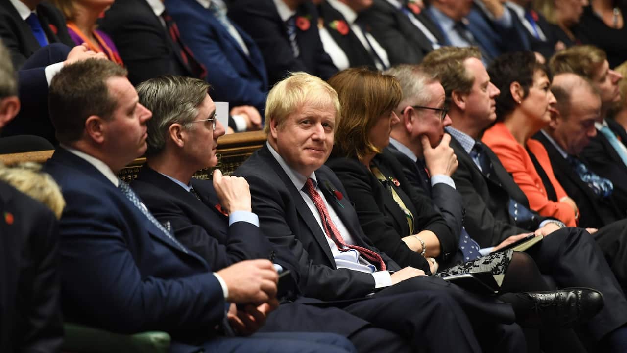 UK PARLIAMENT