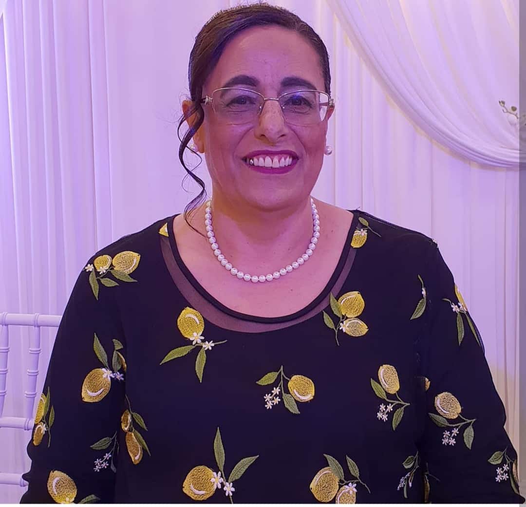 Leila Allouch, CEO of VASS