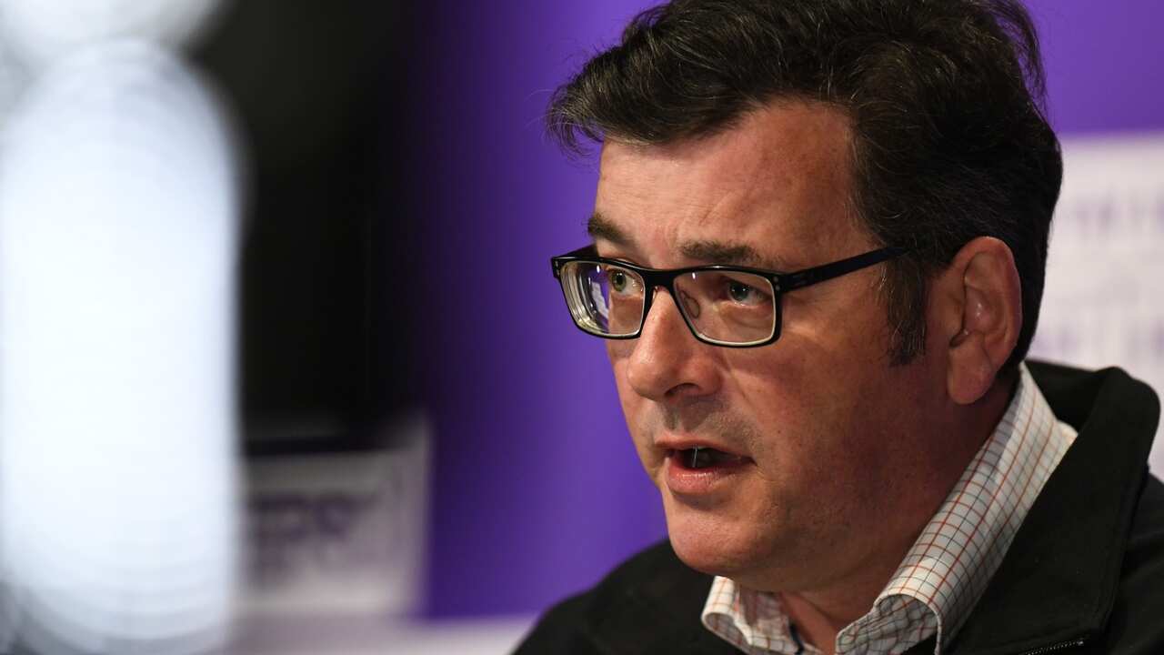 Coronavirus restrictions ease in Melbourne after the 2nd wave