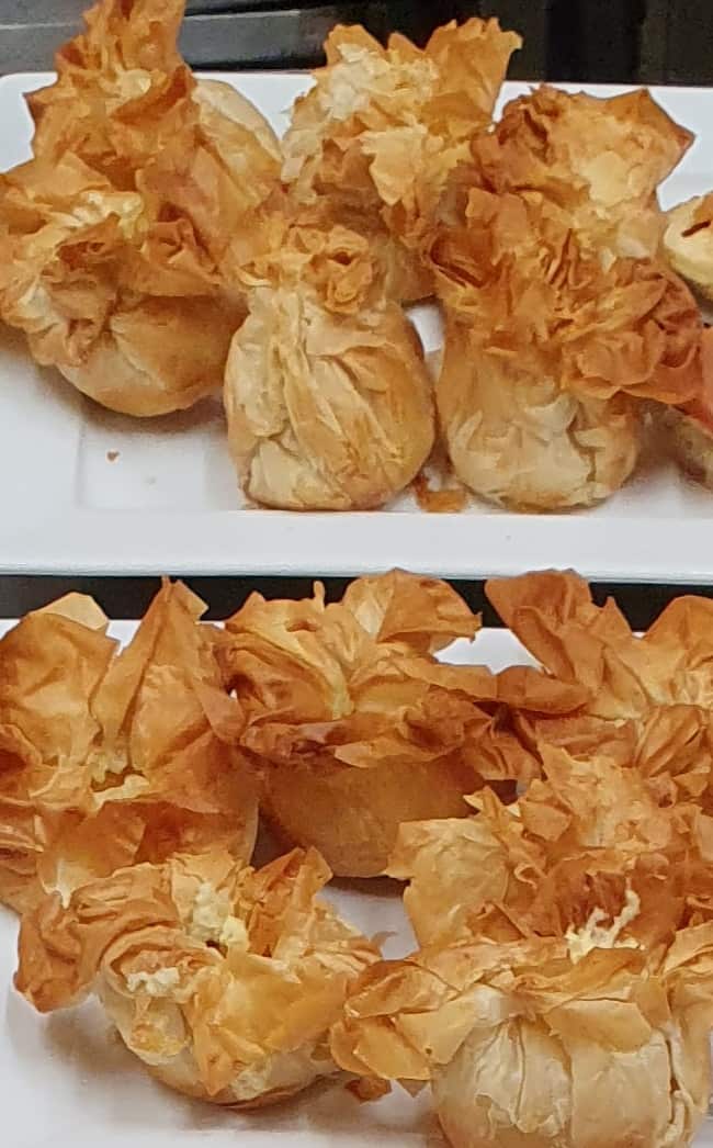 Ristorante Parlapà.