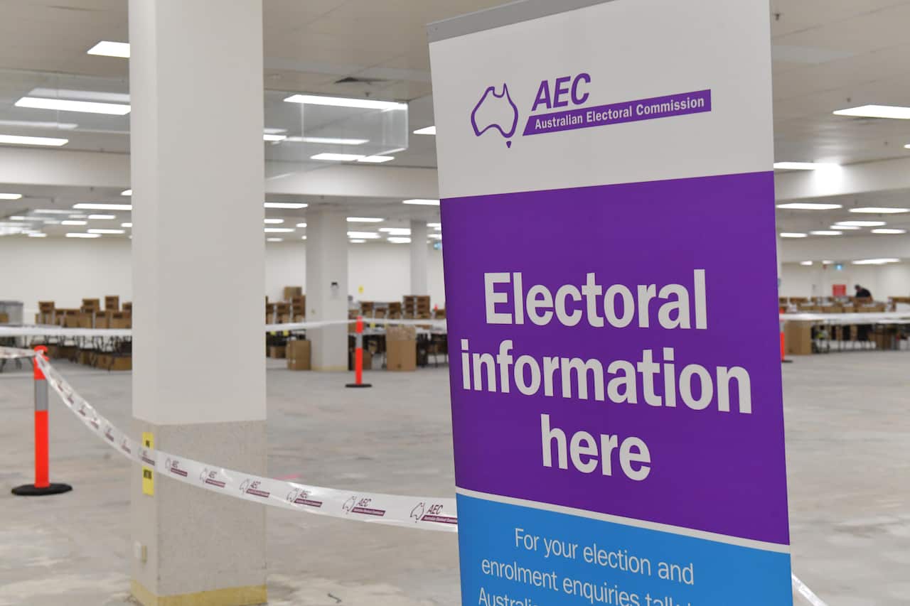 federal elections 2022