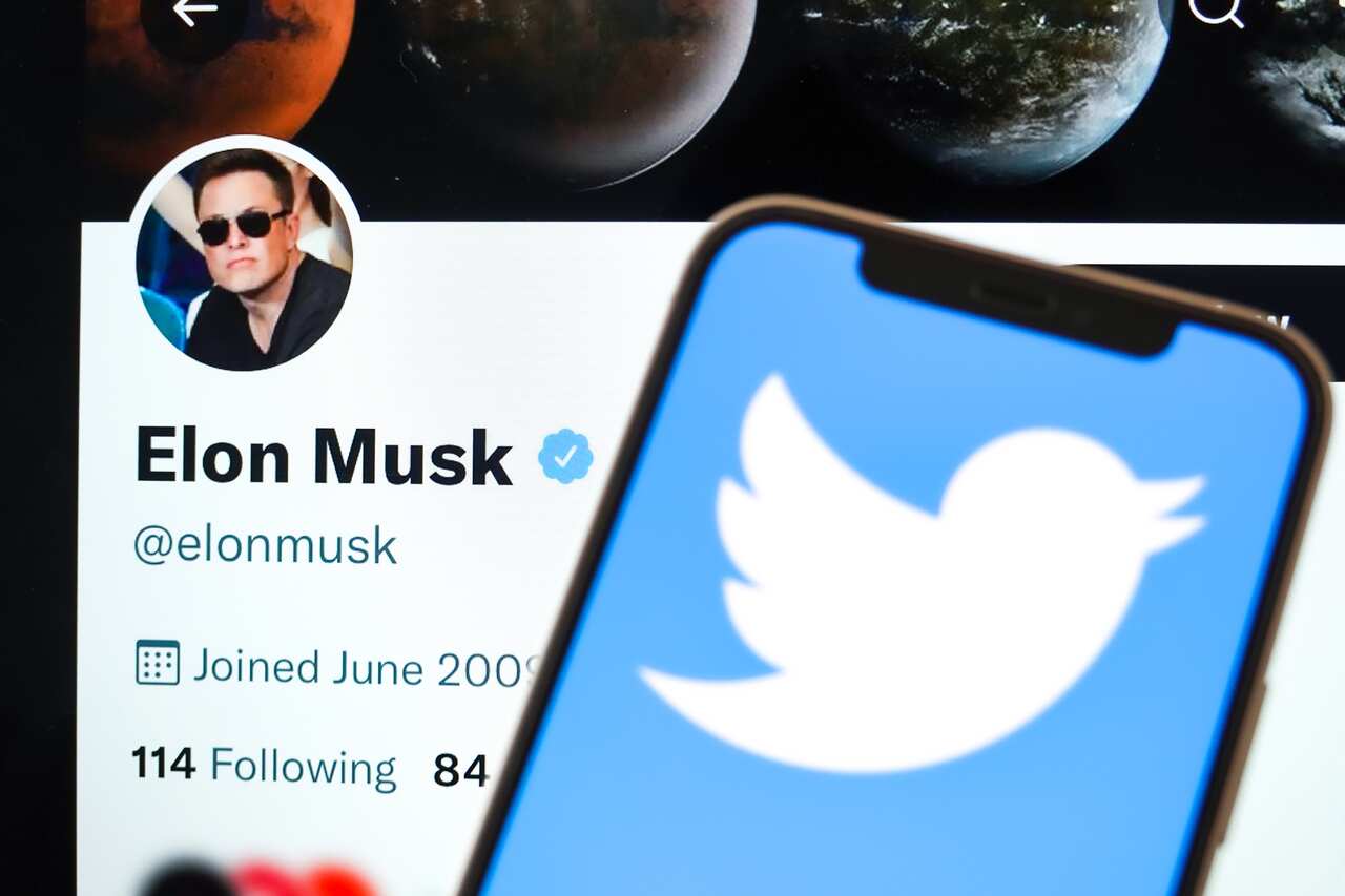 Elon Musk terminates multibillion-dollar Twitter deal