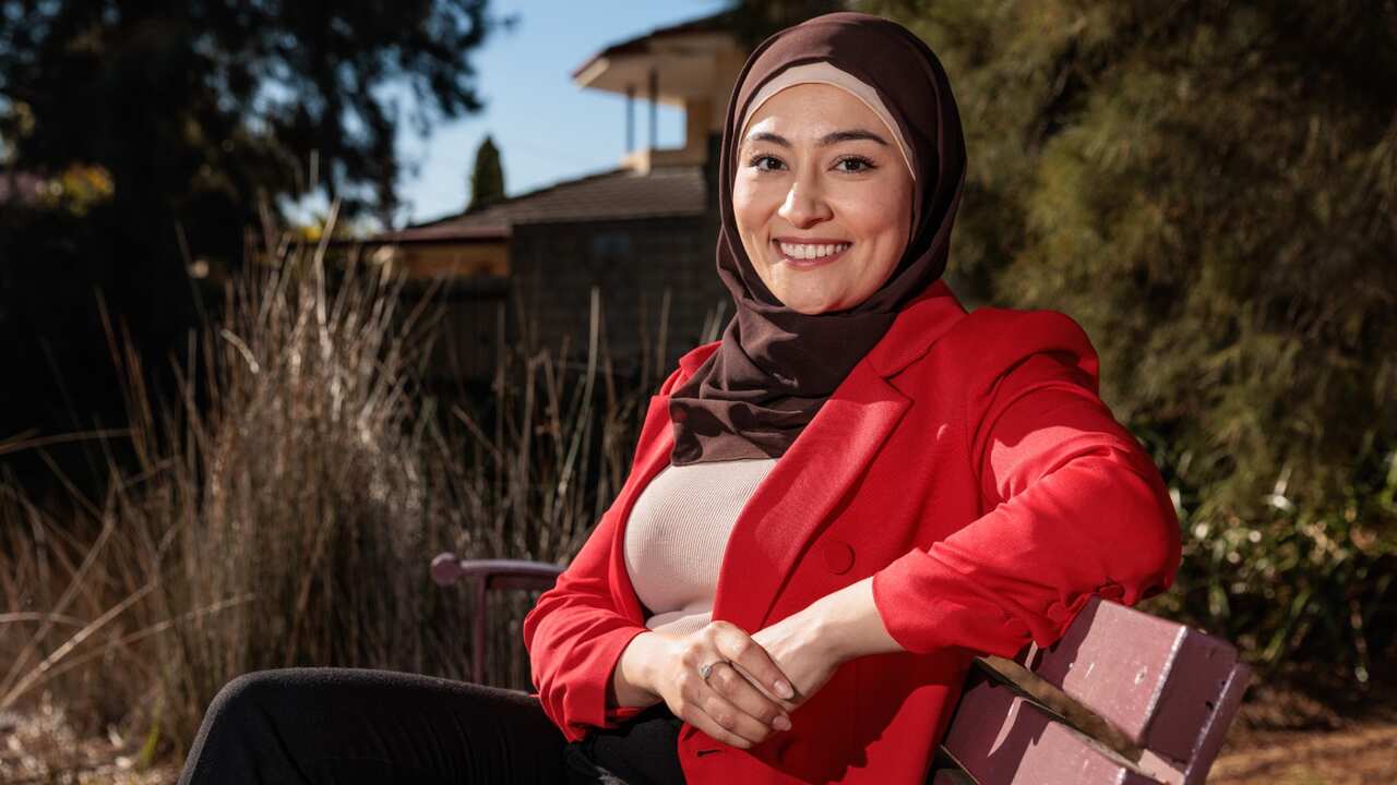 فاطمه پیمان