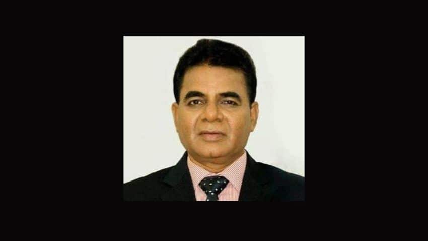 Consul General of India to Melbourne Raj Kumar