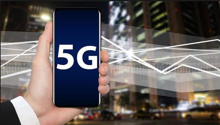 5G Technology