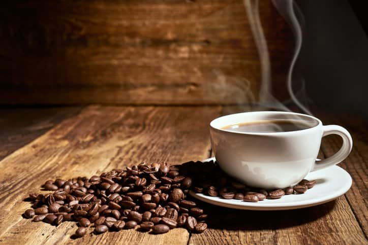 Jump in coffee bean prices set to filter through to your morning brew