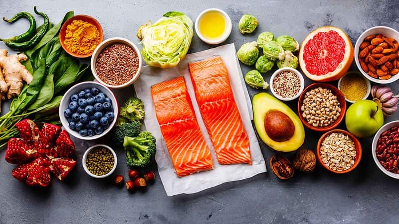 Food 