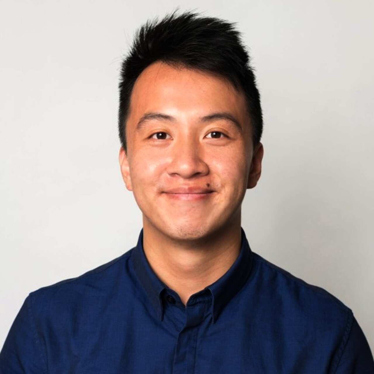 澳洲华人艺术家Lawrence Liang