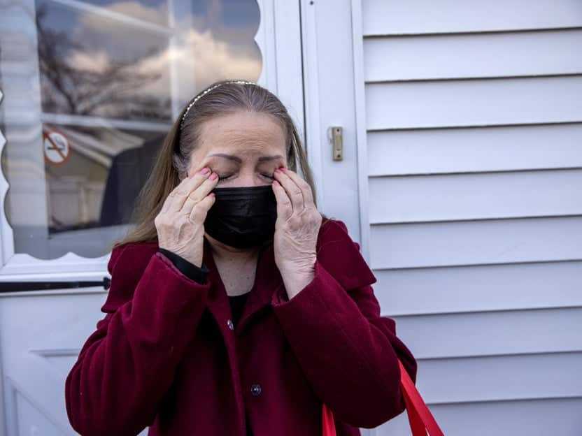 A survey of long-haulers found 66 symptoms that lasted more than 6 months, brain fog were most common.