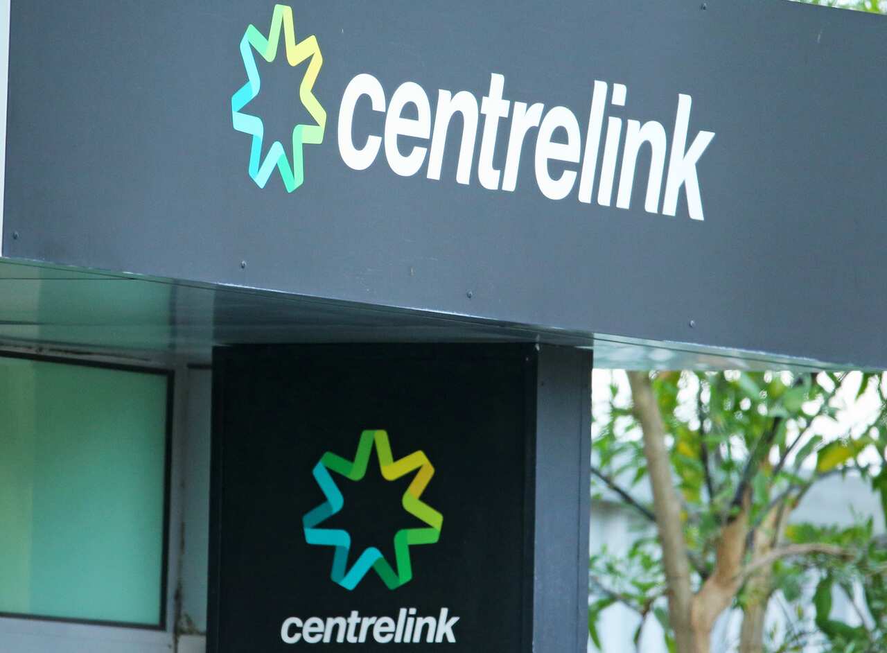 Welfare, Debt, Centrelink
