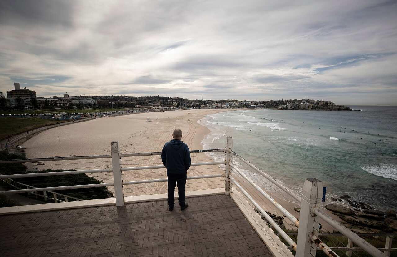 Daily Life In Sydney - Restrictions To Ease
