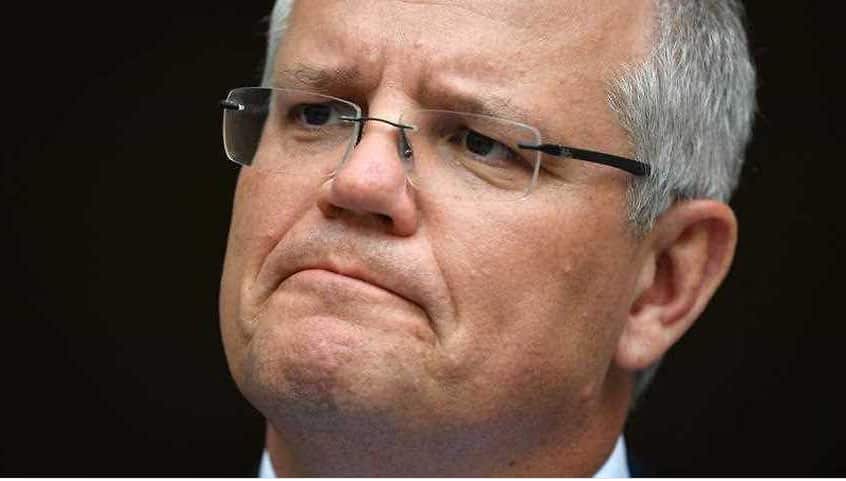 總理莫里遜宣布更嚴格外出限制