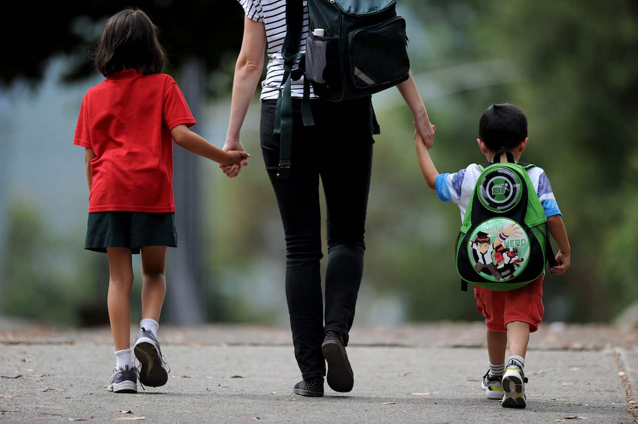 Australian Federal Government extends childcare support services