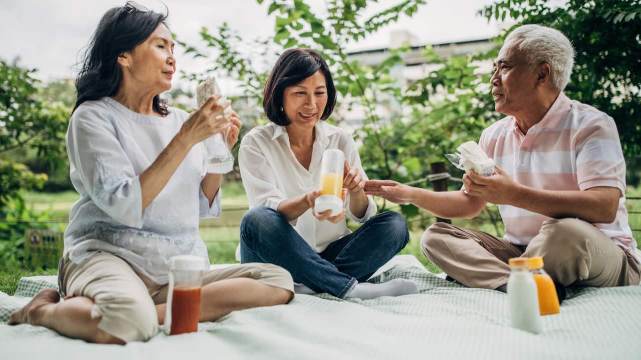 elder abuse, senior citizens, home care, dementia, community services Filipinos in Australia, COVID-19, activities for seniors