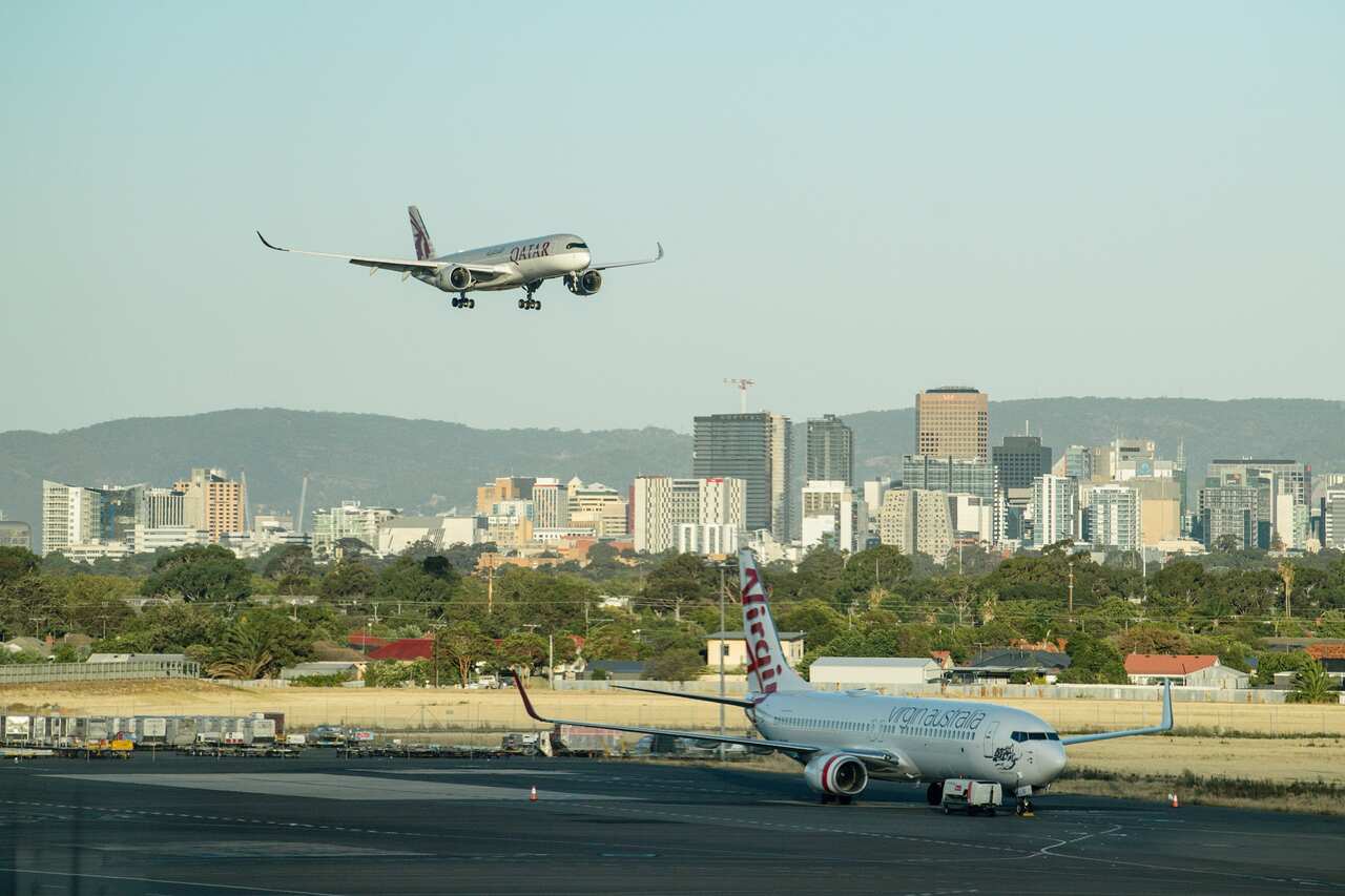 SA expects COVID will come with visitor influx