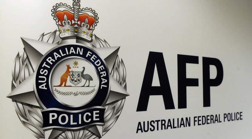 Australian Federal Police