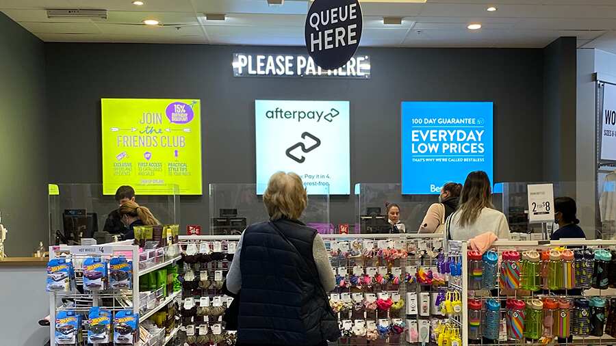 AfterPay