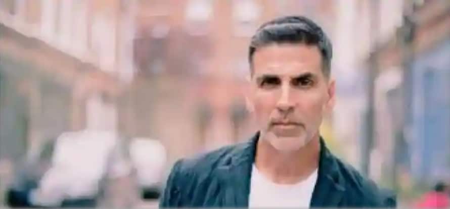 Akshay Kumar