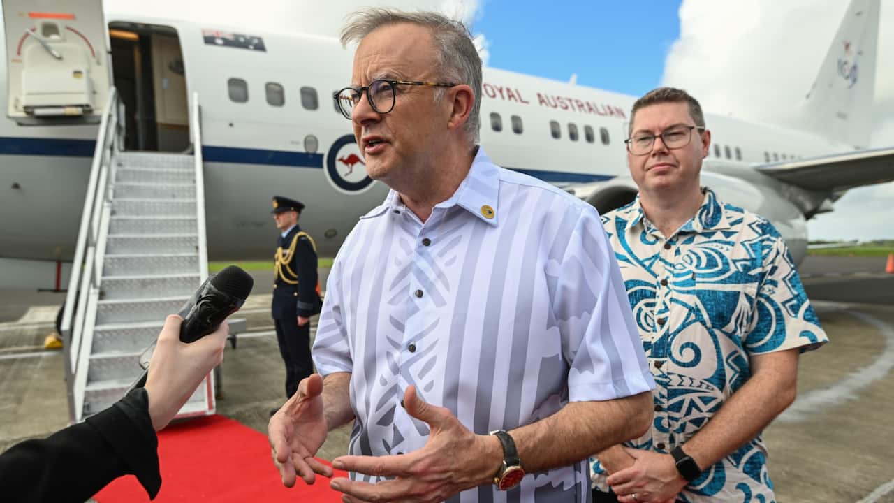 SBS News 13 July 2022