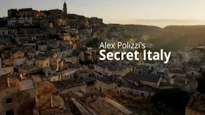Giovedì alle 19.30 Alex Polizzi continua il suo viaggio in Italia centrale, dove scopre i segreti delle Marche. 