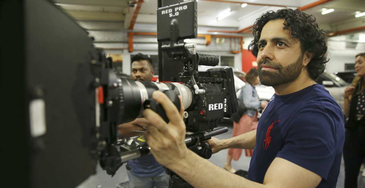 Ali Musawi Al-Ahwazi