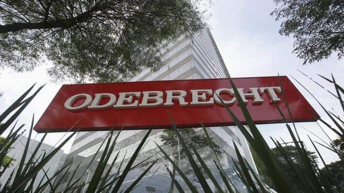 Odebrecht