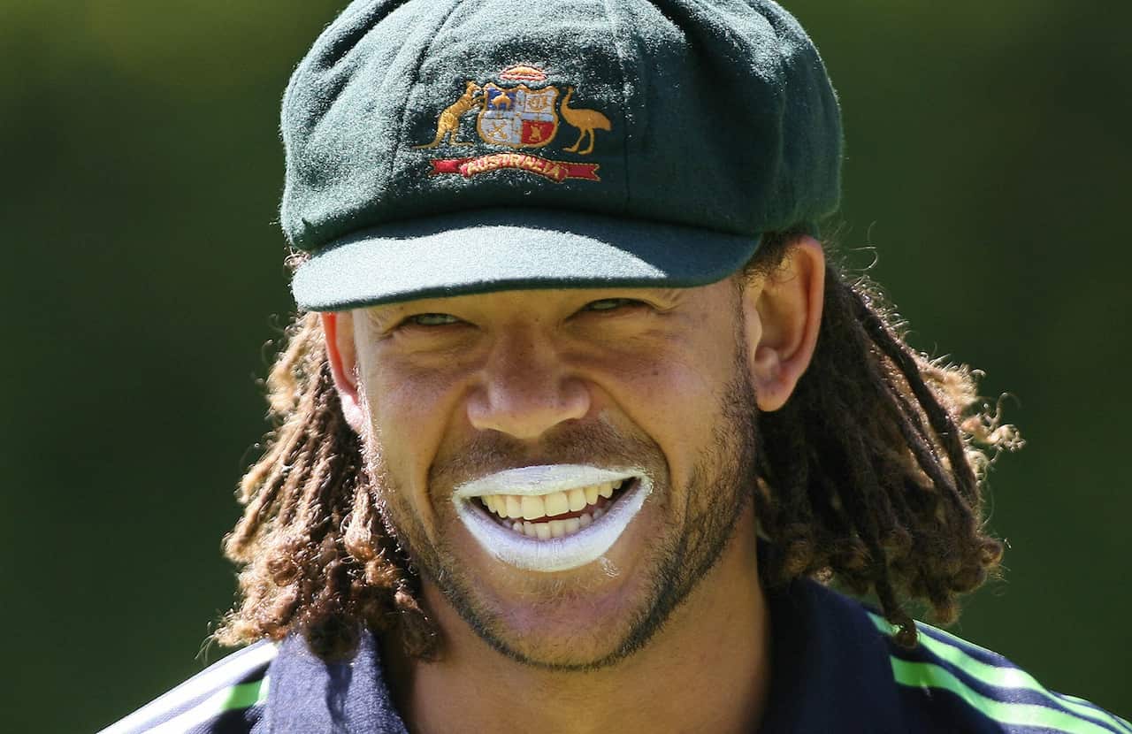 Former Australian cricketer Andrew Symonds killed in car crash
