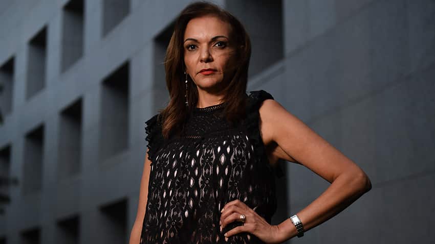 MP Anne Aly 