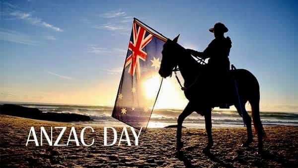 ANZAC Day