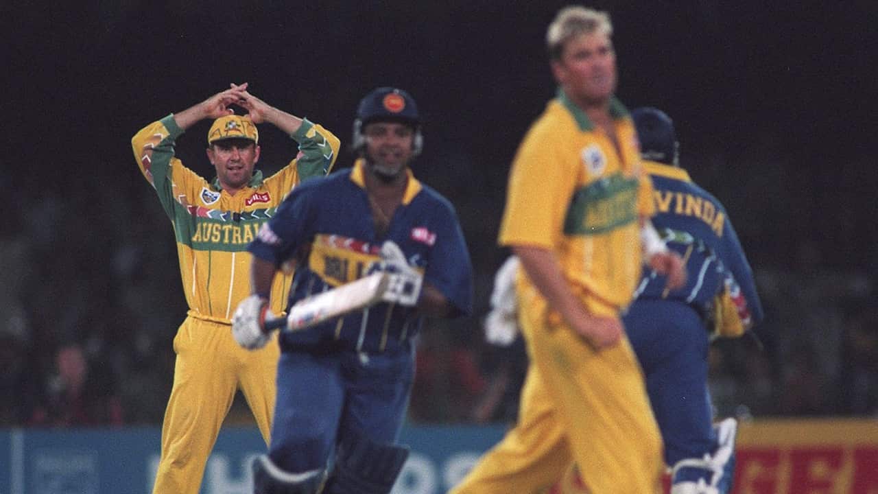 Arjuna evokes his memory of Shane Warne on SBS Sinhala Radio