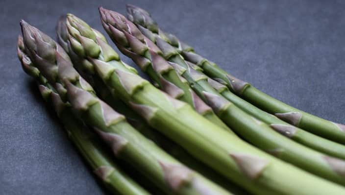 Asparagus