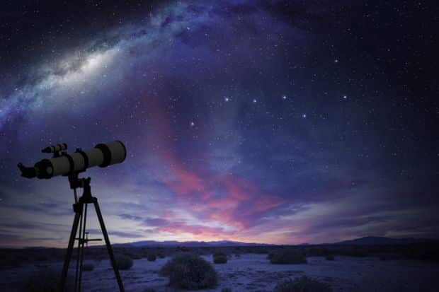 Australian Indigenous Astronomy