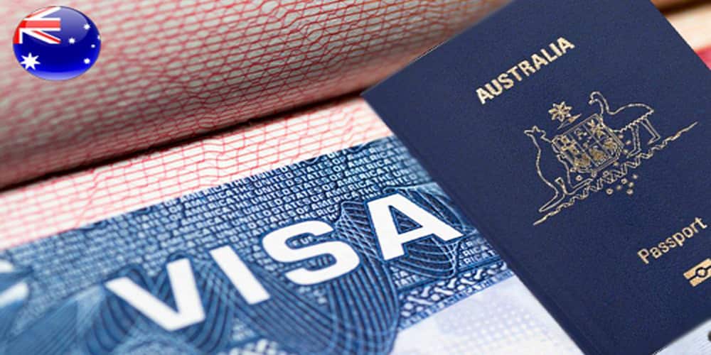 Australia Visa