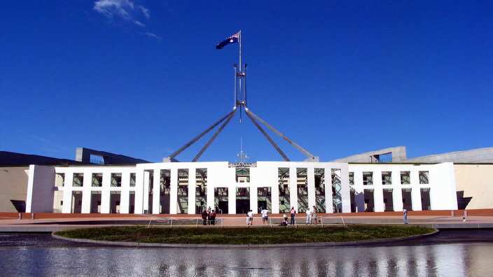 Parliament House