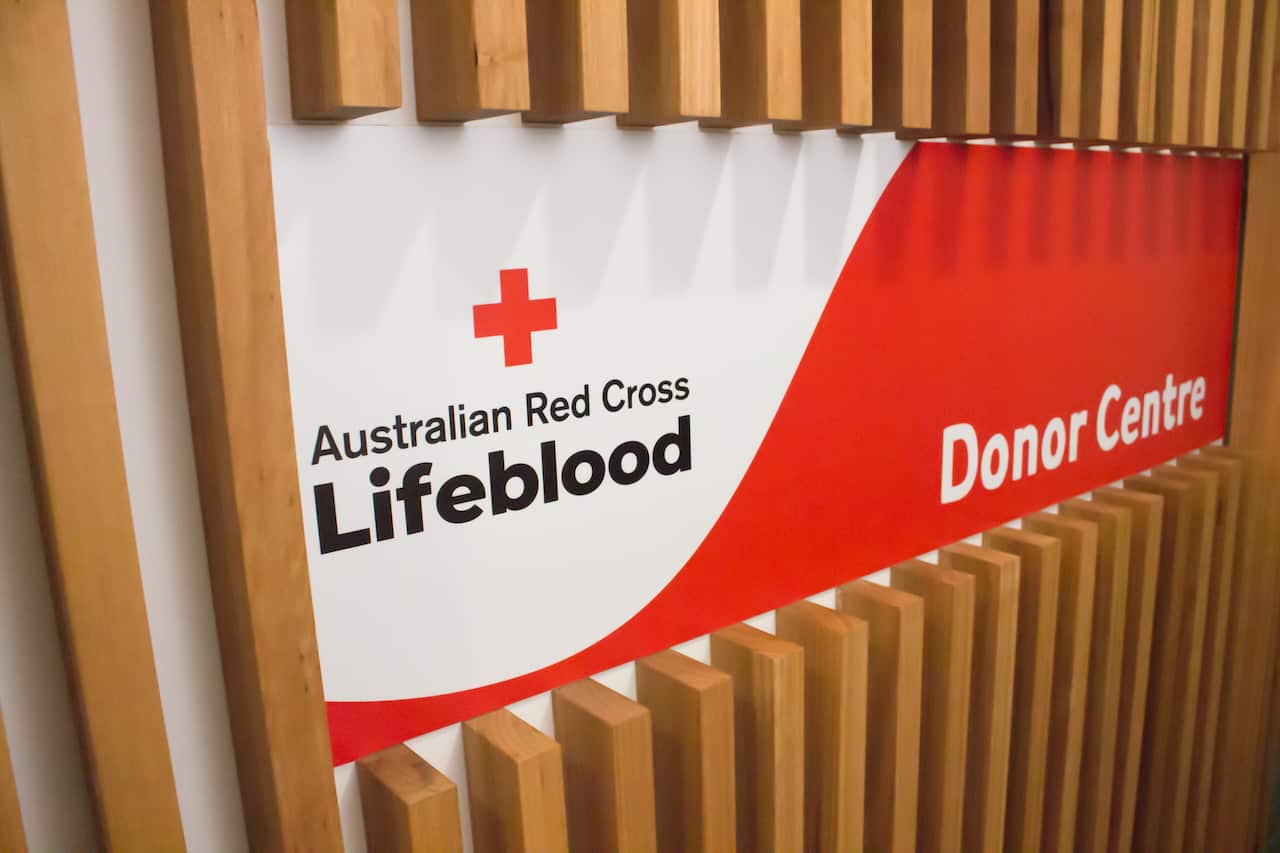 Calls to remove restrictions on gay and bisexual men donating blood in Australia
